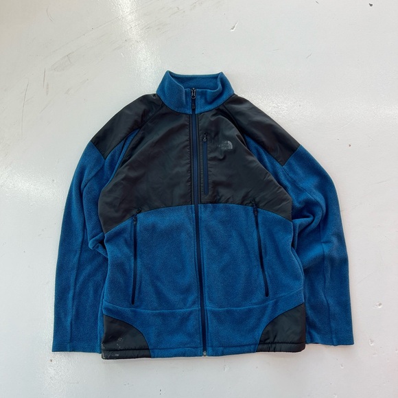 North Face Jacket - Picture 1 of 8